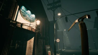 ❗WELCOME TO HANWELL❗XBOX ONE/X|S🔑KEY❗