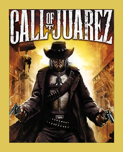 🎁CALL OF JUAREZ (Steam)(RU/ CIS)