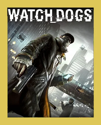 WATCH DOGS (Steam)(RU/ CIS)