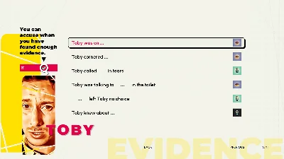 ❗WHO PRESSED MUTE ON UNCLE MARCUS?❗XBOX+ПК🔑КЛЮЧ