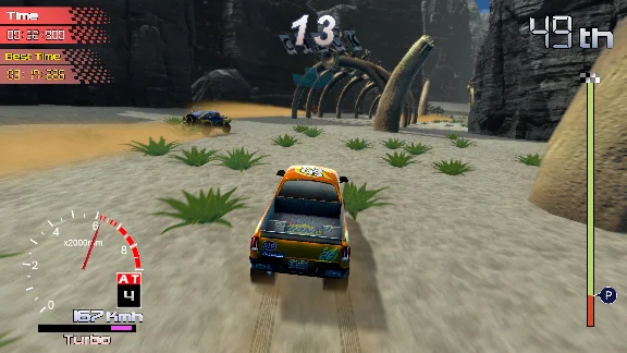 ❗WILDTRAX RACING❗XBOX ONE/X|S+PC🔑KEY❗