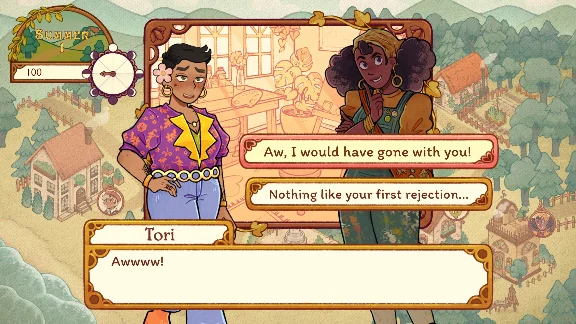 ❗WITCHY LIFE STORY❗XBOX SERIES X|S🔑KEY❗