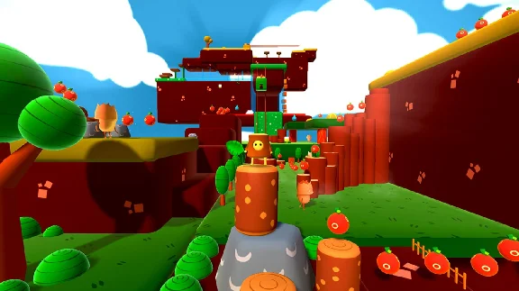 ❗WOODLE TREE ADVENTURES❗XBOX ONE/X|S🔑KEY❗