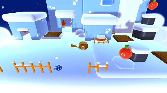 ❗WOODLE TREE ADVENTURES❗XBOX ONE/X|S🔑KEY❗