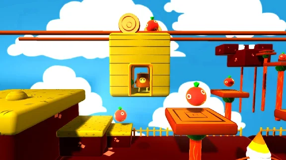 ❗WOODLE TREE ADVENTURES❗XBOX ONE/X|S🔑KEY❗