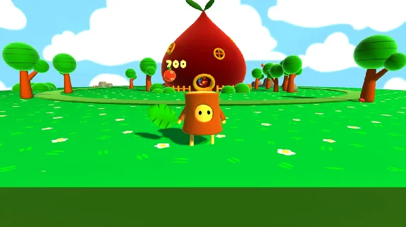 ❗WOODLE TREE ADVENTURES❗XBOX ONE/X|S🔑KEY❗