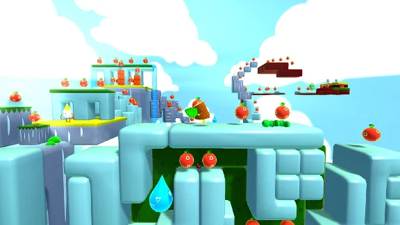 ❗WOODLE TREE ADVENTURES❗XBOX ONE/X|S🔑KEY❗