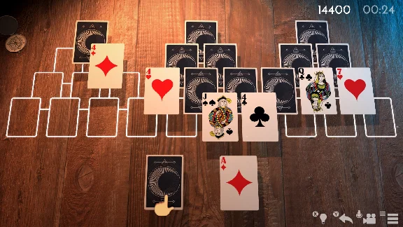 ❗WORLD OF SOLITAIRE❗XBOX ONE/X|S🔑KEY❗
