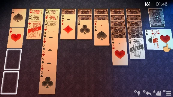 ❗WORLD OF SOLITAIRE❗XBOX ONE/X|S🔑KEY❗