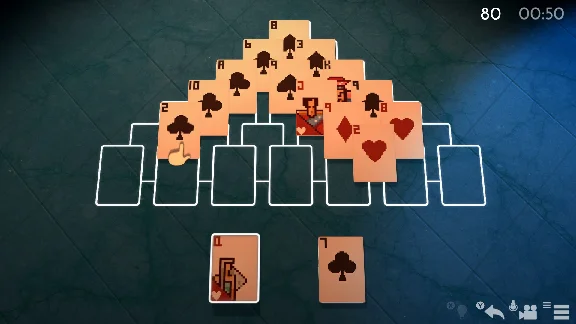 ❗WORLD OF SOLITAIRE❗XBOX ONE/X|S🔑KEY❗