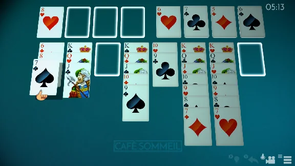 ❗WORLD OF SOLITAIRE❗XBOX ONE/X|S🔑KEY❗