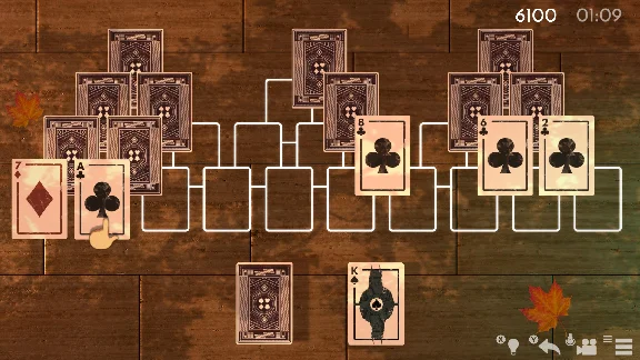 ❗WORLD OF SOLITAIRE❗XBOX ONE/X|S🔑KEY❗