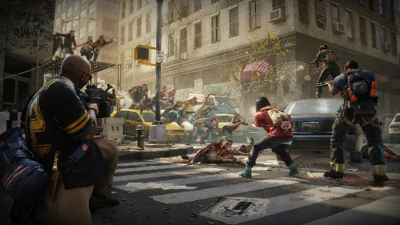❗WORLD WAR Z❗(PC WIN)🔑КЛЮЧ❗