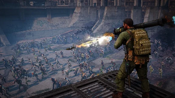 ❗WORLD WAR Z❗(PC WIN)🔑КЛЮЧ❗