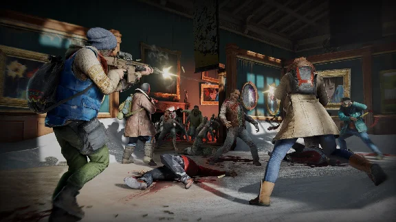 ❗WORLD WAR Z❗(PC WIN)🔑КЛЮЧ❗