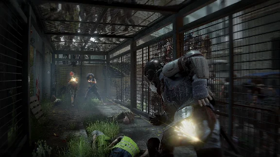 ❗WORLD WAR Z: AFTERMATH❗(PC WIN)🔑КЛЮЧ❗