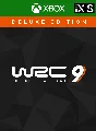❗WRC 9 DELUXE EDITION FIA WORLD RALLY ❗XBOX🔑KEY