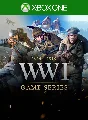 ❗WW1 GAME SERIES BUNDLE❗XBOX ONE/X|S🔑KEY❗