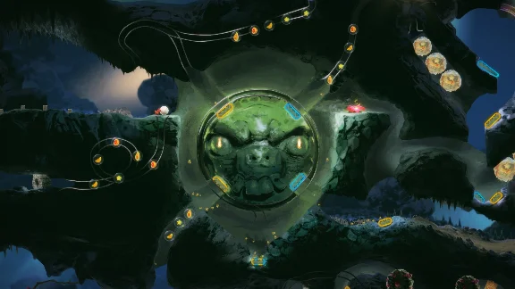 ❗YOKU´S ISLAND EXPRESS❗(PC WIN)🔑KEY❗