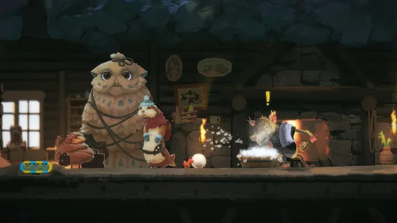 ❗YOKU´S ISLAND EXPRESS❗(PC WIN)🔑KEY❗