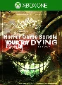 ❗YOURTOY AND DYING: REBORN HORROR GAME BUNDLE❗XBOX 🔑