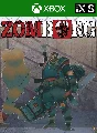❗ZOMBORG❗XBOX ONE/X|S🔑KEY❗