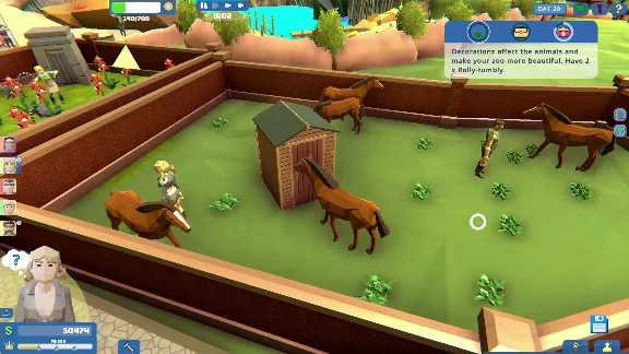 ❗ZOOKEEPER❗XBOX ONE/X|S🔑КЛЮЧ❗