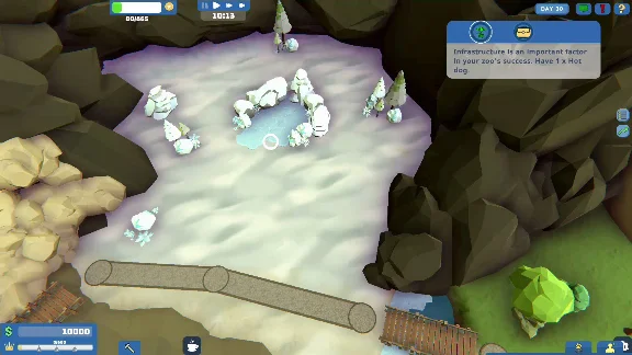 ❗ZOOKEEPER❗XBOX ONE/X|S🔑КЛЮЧ❗