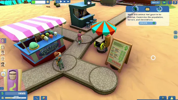 ❗ZOOKEEPER❗XBOX ONE/X|S🔑КЛЮЧ❗