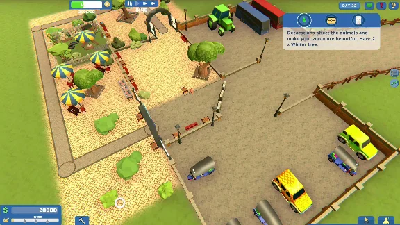 ❗ZOOKEEPER❗XBOX ONE/X|S🔑КЛЮЧ❗