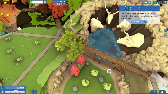 ❗ZOOKEEPER❗XBOX ONE/X|S🔑КЛЮЧ❗