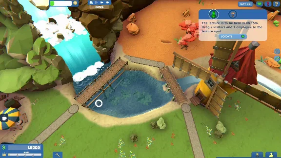 ❗ZOOKEEPER❗XBOX ONE/X|S🔑КЛЮЧ❗