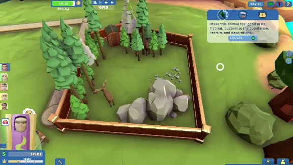 ❗ZOOKEEPER❗XBOX ONE/X|S🔑КЛЮЧ❗