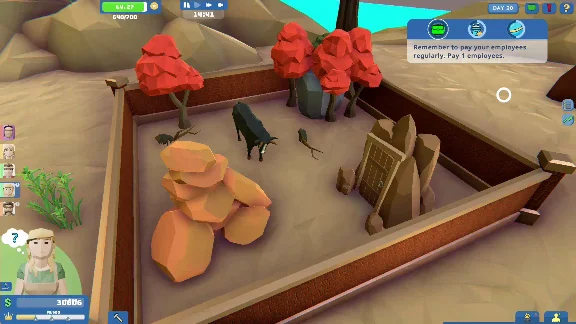 ❗ZOOKEEPER❗XBOX ONE/X|S🔑КЛЮЧ❗