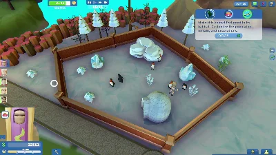 ❗ZOOKEEPER❗XBOX ONE/X|S🔑КЛЮЧ❗