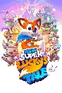 🎁New Super Lucky´s Tale🌍МИР✅АВТО