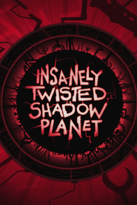 🎁Insanely Twisted Shadow Planet🌍ROW✅AUTO
