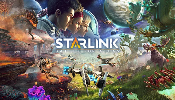 🎁Starlink: Battle for Atlas🌍ROW✅AUTO