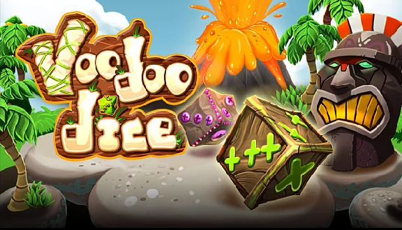 🎁Voodoo Dice🌍ROW✅AUTO
