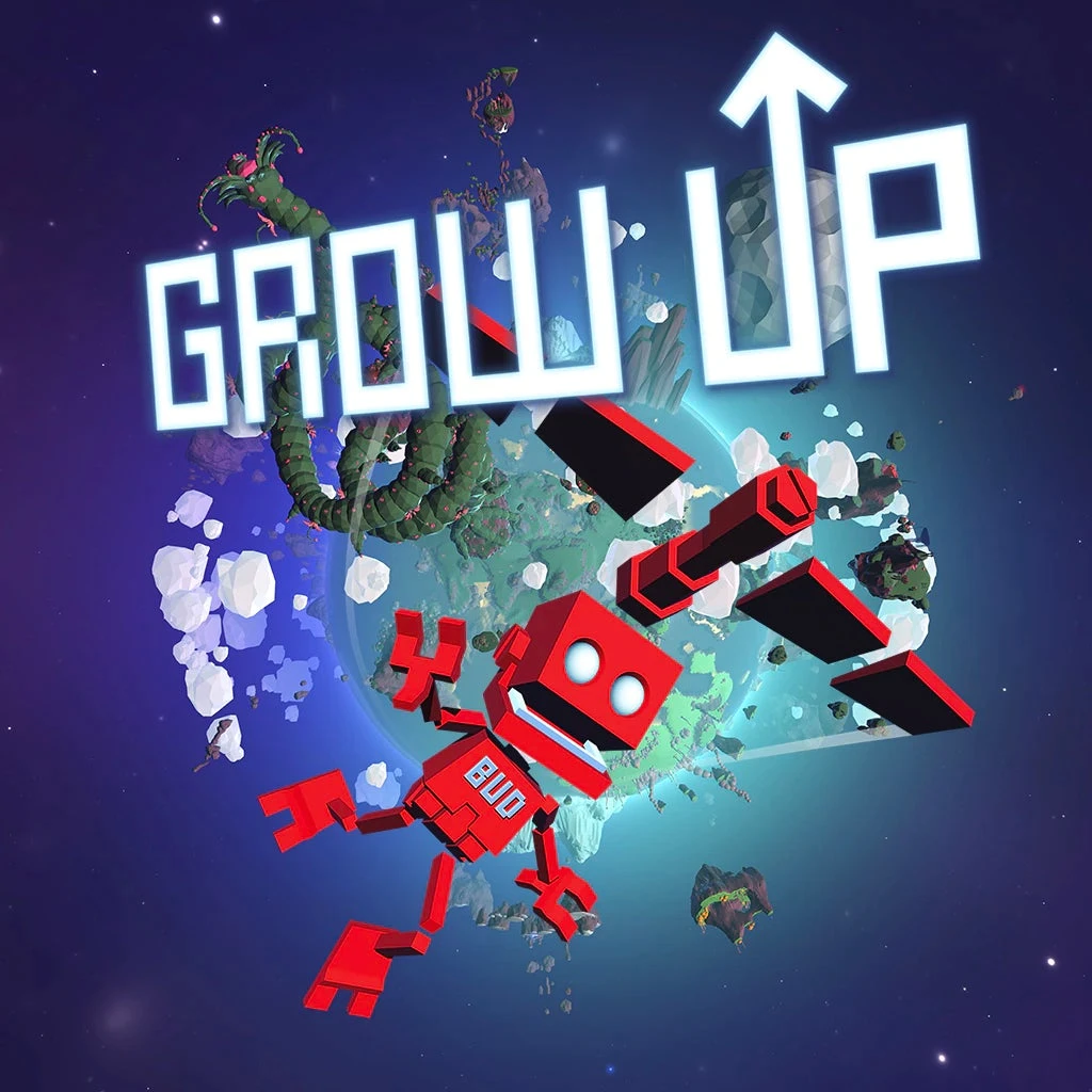 🎁Grow Up🌍ROW✅AUTO