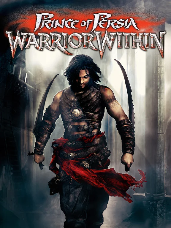 🎁Prince of Persia: Warrior Within🌍ROW✅AUTO