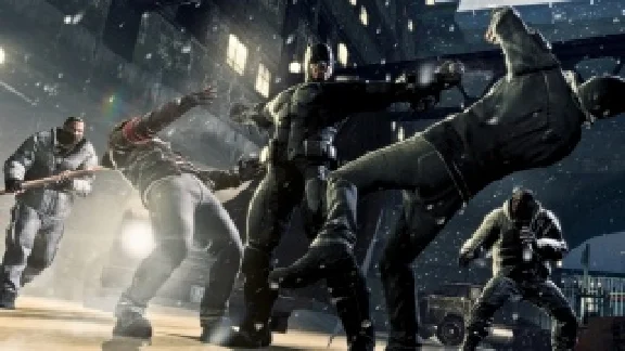 👻Batman: Arkham Origins   (Steam/Global)