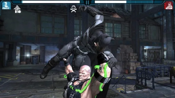 👻Batman: Arkham Origins   (Steam/Global)