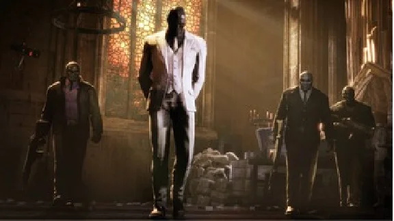 👻Batman: Arkham Origins   (Steam/Global)