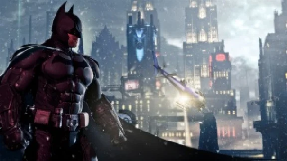 👻Batman: Arkham Origins   (Steam/Global)