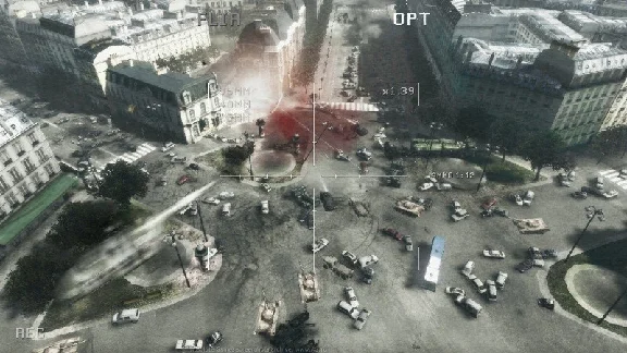 Call of Duty: MODERN WARFARE 3 (Steam/Весь мир)
