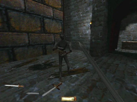Thief Gold - STEAM Key - Region Free / ROW / GLOBAL