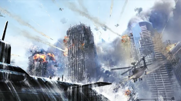 Call of Duty: MODERN WARFARE 3 (Steam/Весь мир)