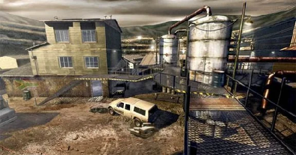 Call of Duty: MODERN WARFARE 3 (Steam/Весь мир)