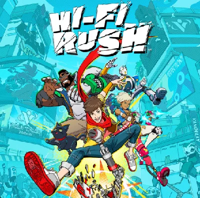 Hi-Fi RUSH. Deluxe | LOGIN:PASS | AUTO 24/7 | OFFLINE🔥